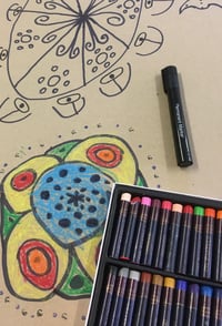 Image 2 of Home Education taster session at Cabbage Rose. 15th April 2026