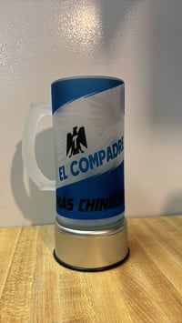 Image 3 of Águila  Beer Mug