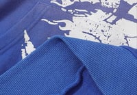 Image 9 of UNISEX TANTRUM BLUE SET