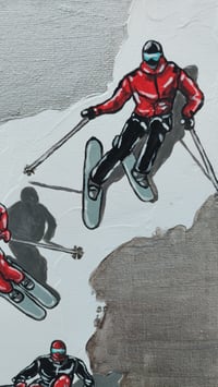 Image 5 of Apres ski - silver
