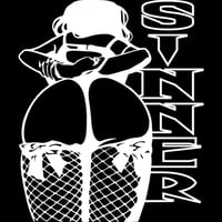 Image 1 of Laced Decal