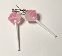 Pink pop