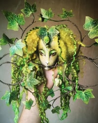 Image 1 of GARDEN OF POISONS Series II: Ivy (Hedera Helix)