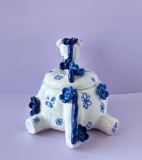 Image 3 of Francesca the Flower Dinosaur