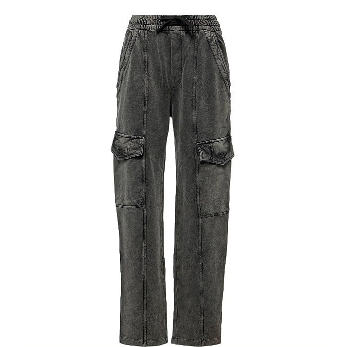 Image of ISABEL MARANT ETOILE PEORANA PANTS