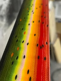 Image 8 of Thin Golden Trout by Mikie