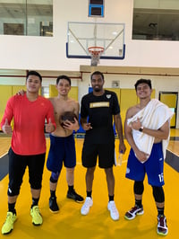Image 5 of TEAM TRAINING (1 HOUR)