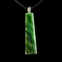 Image 4 of Jade Necklaces - 4 choices (#34)