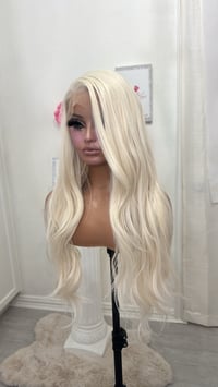 Image 14 of Baby blonde free part (ready to ship) 