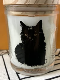 Image 4 of Fall / Halloween 2025 Candles
