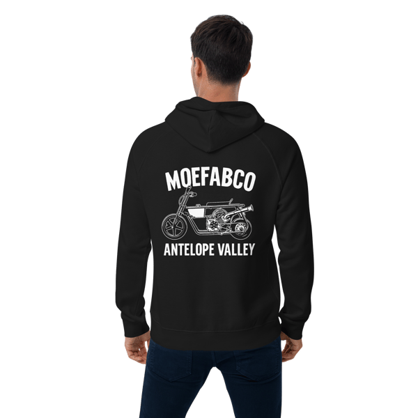 Image of Moefabco AV hoodie