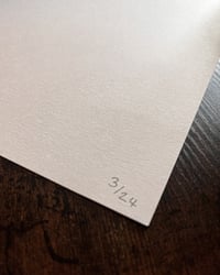 Image 3 of Flowers are for everyone - A4