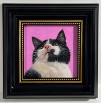 Image 1 of “Posie” Original painting 