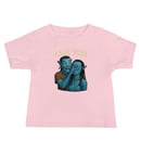 Image 4 of Baby Avatar Jersey Short Sleeve Tee