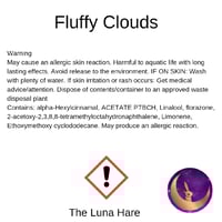 Image 4 of Fluffy Clouds 