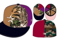 Image 3 of New Era 59Fifty “What The Cozy 1.5” with exclusive COZY pin ****Preorder est 3 months***