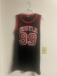 Image 1 of Hustle Dress