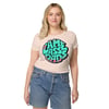 Women’s Circle Logo Tee