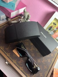 Image 2 of Prada sunnies (Z60)