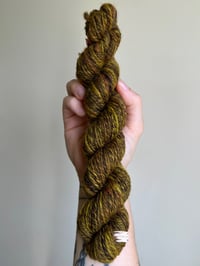 Image 3 of Autumnal Merino 2-ply