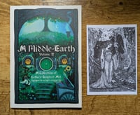 Image 1 of A Middle-Earth Zine