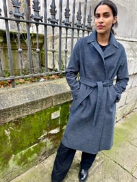 Image 2 of GAIL GREY TWILL