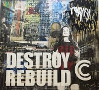 Image 1 of Destroy rebuild 