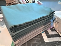 Receiving Blankets for H.B. 