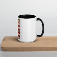 Image 12 of You Matter Mug with Color Inside