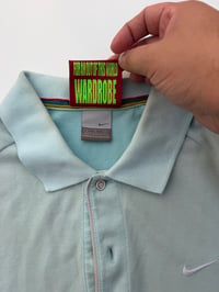 Image 6 of ANGEL NIKE POLO (S)