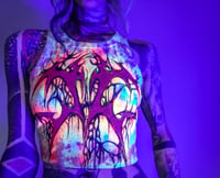 Image 2 of Cyber CrOp TanK UV sm