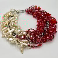 Image 5 of The Vampiress’ Sister Necklace