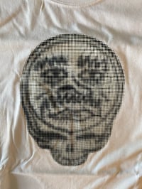 Image 2 of Skull Tshirt (XL)