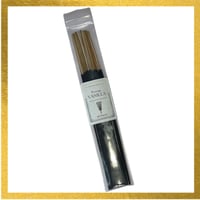 Image 1 of Creamy Vanilla Incense Sticks