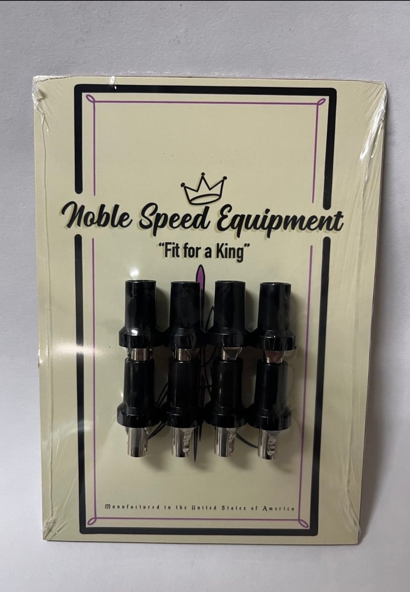 Raabspeed Imports  SPARK PLUG WIRE BOOT/TERMINALS 90 DEGREE