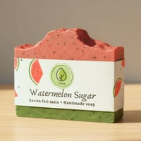 Image 3 of WATERMELON SUGAR