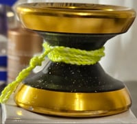 Image 1 of C3designyoyo Speedaholic FX