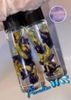 Paradise All Natural Dried Butterfly Pea Infused Lip Oil