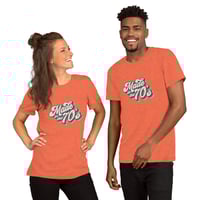 Image 13 of Made in the 70s Short-Sleeve Unisex T-Shirt