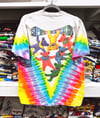 Grateful Dead 1991 Spring Tour T-Shirt — Fits L