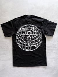 Image 4 of 'Inbox & Co' Metal Heavyweight Tee