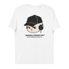 Lil' Angry Homie Organic Cotton T-Shirt