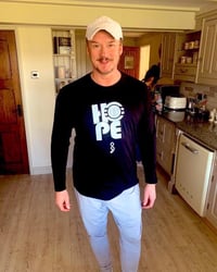 Image 2 of Mind, Body & Sole Hope Long sleeve