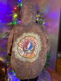 Image 5 of 3X Womans GD Pullover