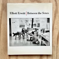 Image 1 of Elliot Erwitt - Between the Sexes (Signed)