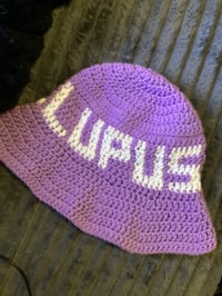 Image 3 of Fuck Lupus Bucket