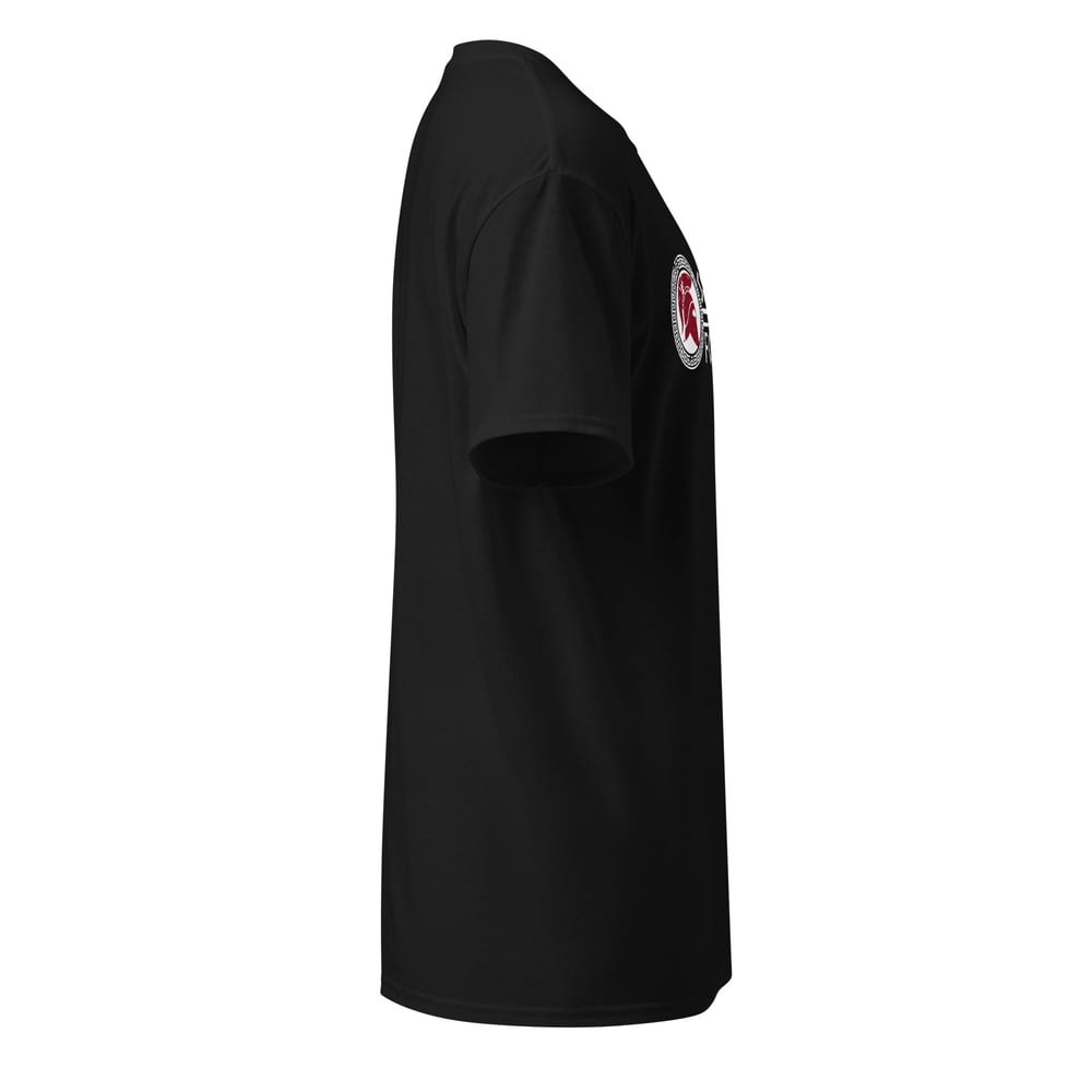 Spartan Football DryBlend® T-Shirt