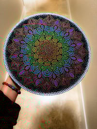 Image 3 of Frequency Flower