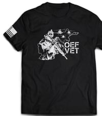 OEF Veteran Shirt