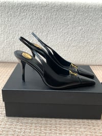 Image 3 of YSL Heels